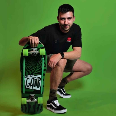 Luca Dicosmo Fotografo