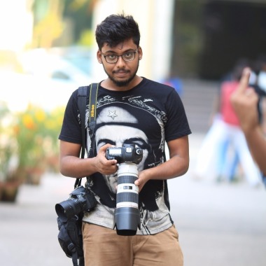 Souvik Neogi