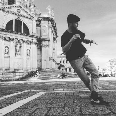 Vezezia Freestyle