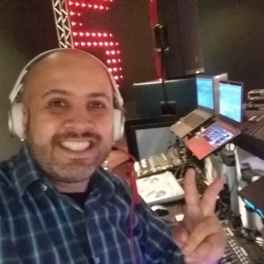 Dj Fábio Leonel