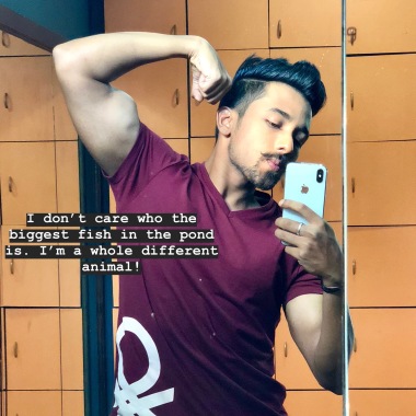 Getfitwithnihal