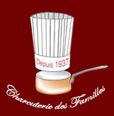 Charcuterie Des Familles