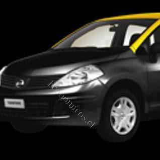 Servicio De Traslado De Pasajeros Taxi Básico