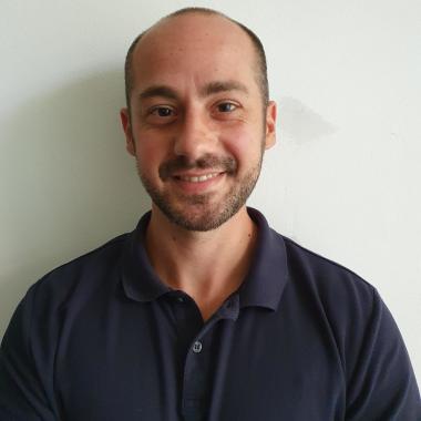Marco Vitanza