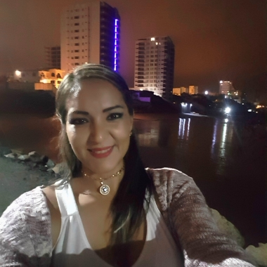 Arq. Rebeca Mejia