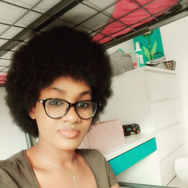 Nadège Bobiba