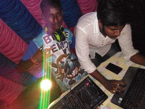 Contact By 9674610556
All Dj Shows