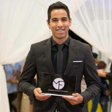 Misael Ferreira Assessoria E Cerimonial