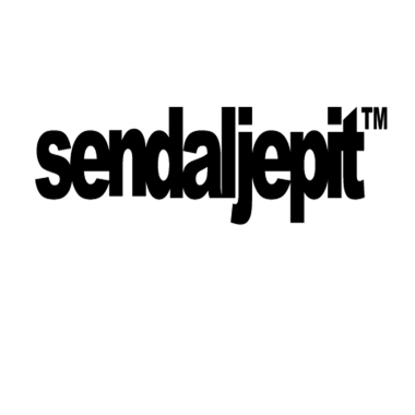 Sendaljepit Medan Creative Industriez