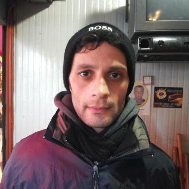 Elettricista Benny