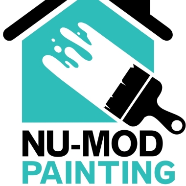 Nu-Mod Painting