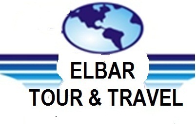Logo Travel