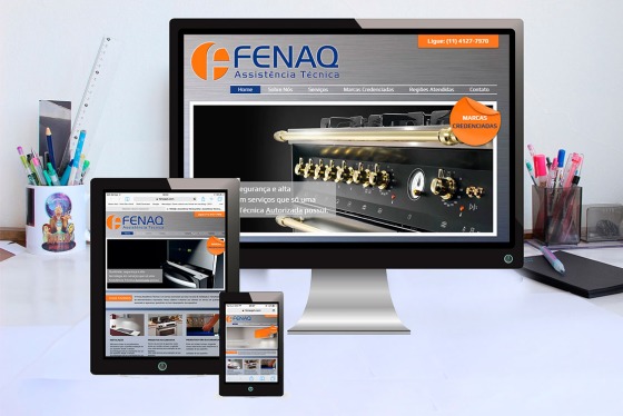Website