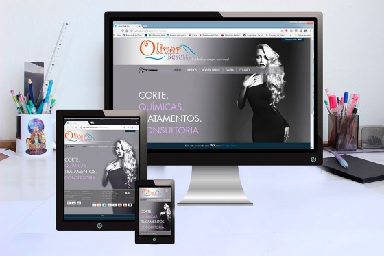 Website