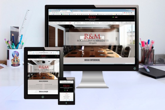 Website