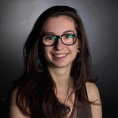 Zoé Bonnefoy