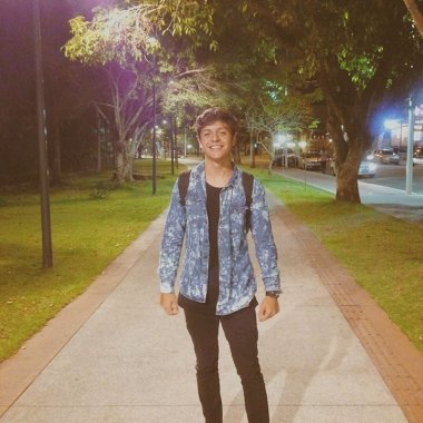 Gabriel Martins