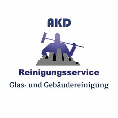 Akd Reinigungsservice/Gebäudereinigung