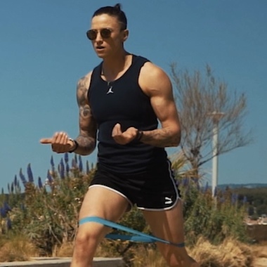 Coach Sportif En Ligne Professionnel