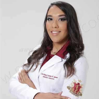 Dra. Tatiana Cristina Vieira Gomes