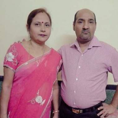 Shri Ganesh Mishra Yoga Achariya Classes