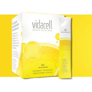 VIDACELL pour toute la famille.
Un aliment naturel à 100% BIO procurant aux cellules du corps des nutriments vitaux et essentiels qui fournissent un soutien pour une santé optimal.