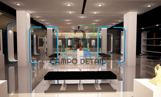 diseño interior