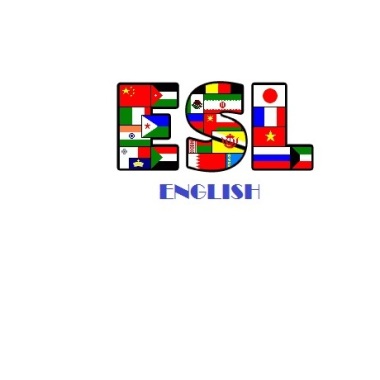 Esl English
