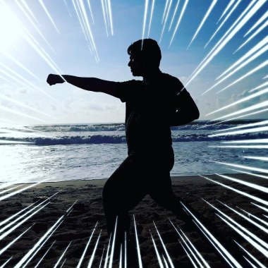 Aim Karate And Yoga