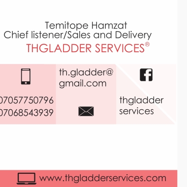 Th Gladder Services