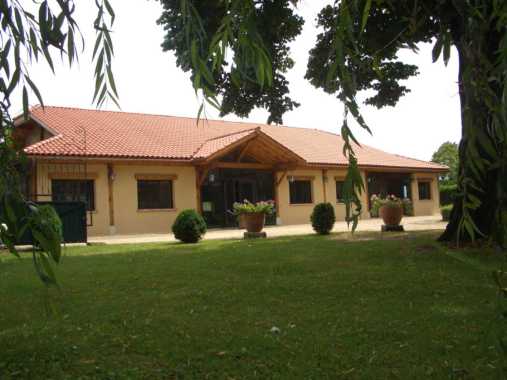 salle du domaine la distillerie