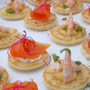 Entre Mets Et Vins