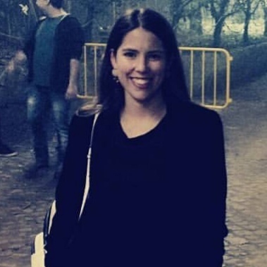 Joana Moreira