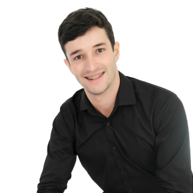 Fisioterapeuta Charles