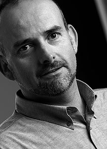 Yann Geoffray