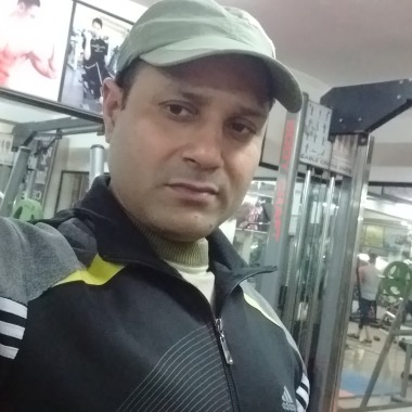 Fitness Trainer ( Freelancer)