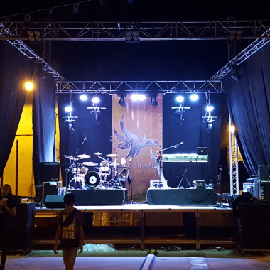 Grupo - Orquesta