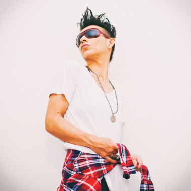 Lady Madness Dj