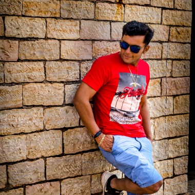 Dhaval’S Photogenics