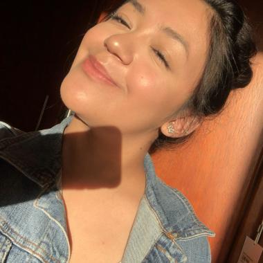 Baby Sister Sol ☀️