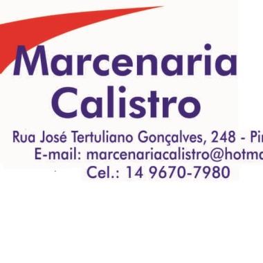 Marcenaria Calistro