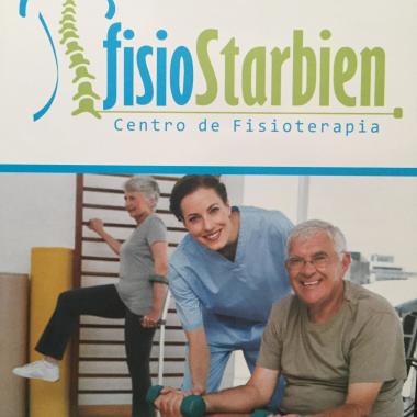 Fisiostarbien