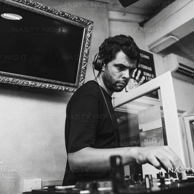 Dj Nikkid