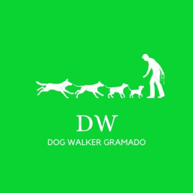 Dog Walker Gramado