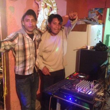 Alfa Y Omega Producciones