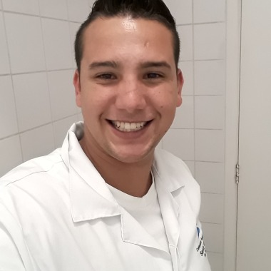 Willy Cuidador