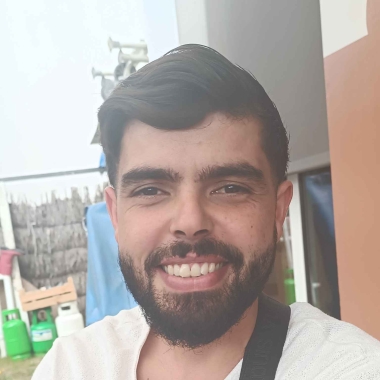 Brandao Jordan