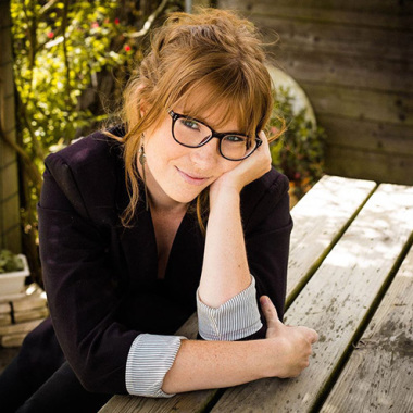 Adeline Baudy Photographe