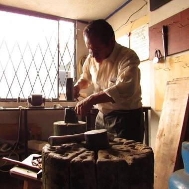 Escuela De Joyería Casa De América