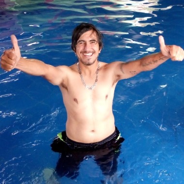Alirio Jaimes: